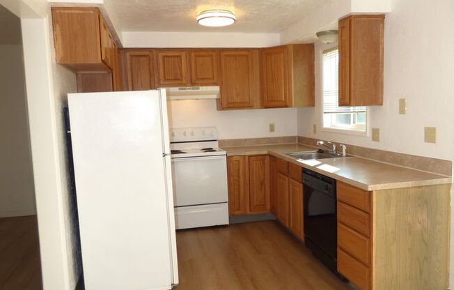 The Court at Hawthorne