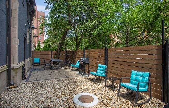 Studio, 1 bath, 204 sqft, $1,255, Unit 411