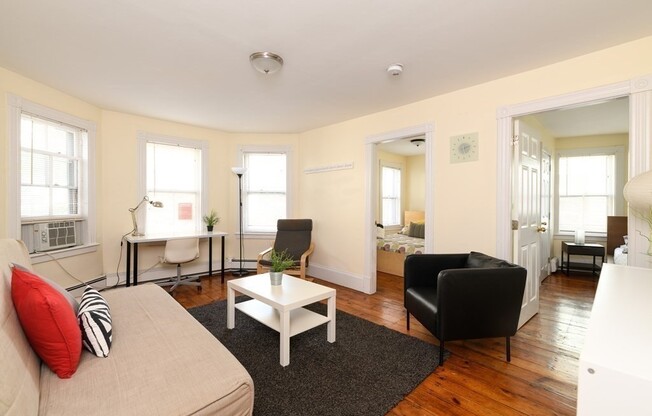 12 Kilby St.
