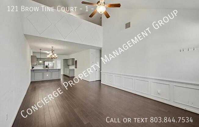 121 BROW TINE CT