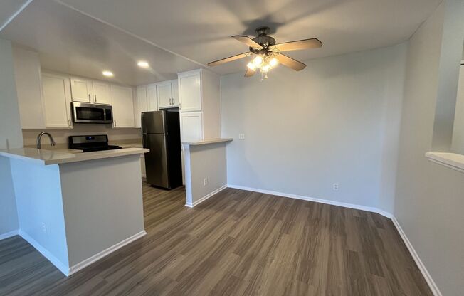 2 beds, 2 baths, 1,200 sqft, $2,498, Unit 221