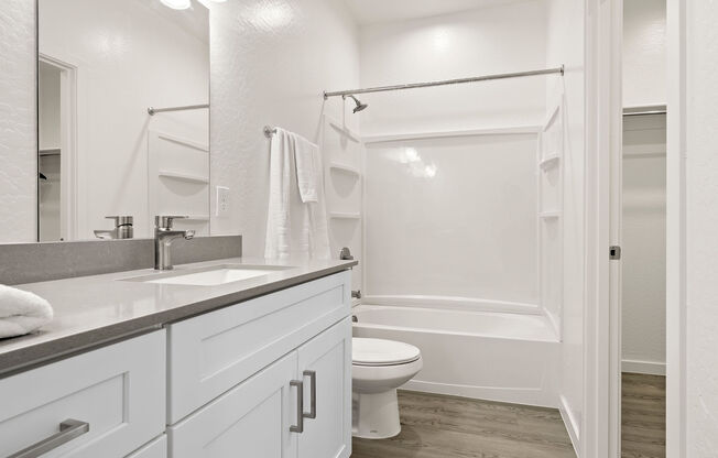 Elevation Townhomes