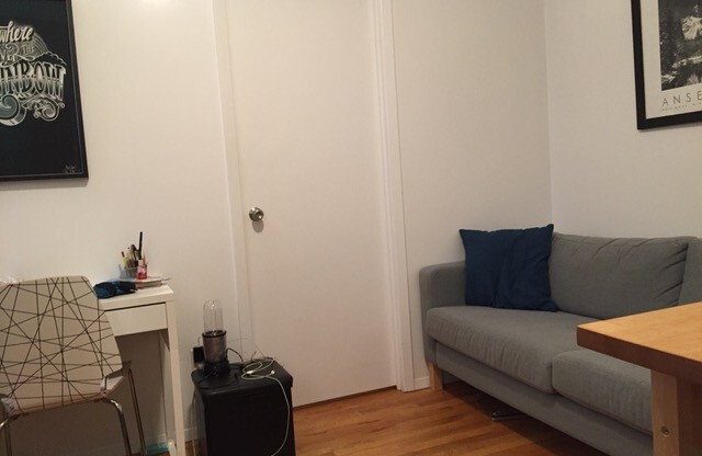 1 bed, 1 bath, $3,250, Unit 15