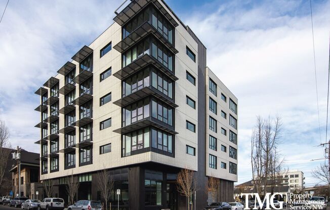 Muse Apartments