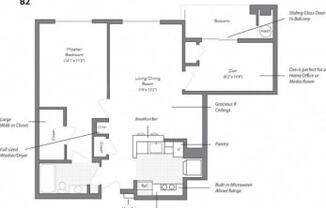 Partner-provided photo for $2236 unit