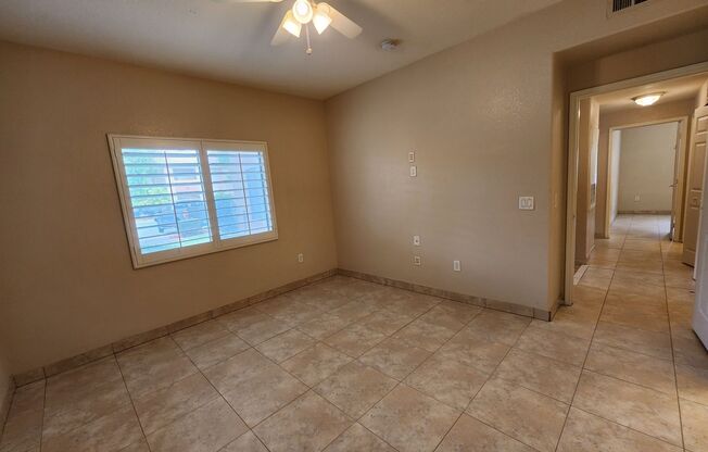 2 beds, 2 baths, $1,350