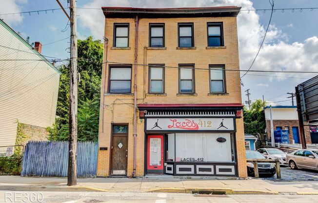 848 E Warrington Allentown