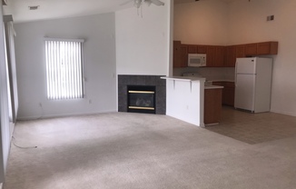 2 beds, 2 baths, $1,600