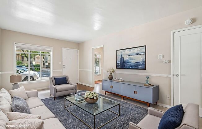 1 bed, 1 bath, 650 sqft, $1,595, Unit 5