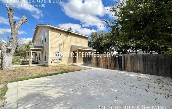 Partner-provided property photo