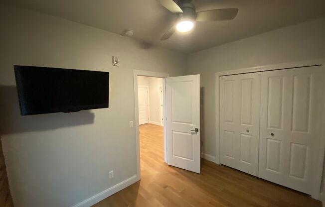 1 bed, 1 bath, 600 sqft, $1,395, Unit 1-8