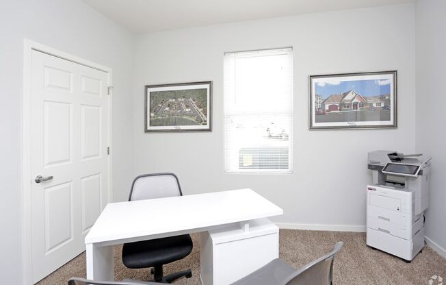 Aspen Grove Apartments