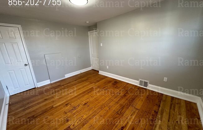 3 beds, 1 bath, $1,750