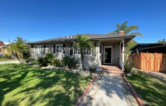 Los Altos Home for Lease