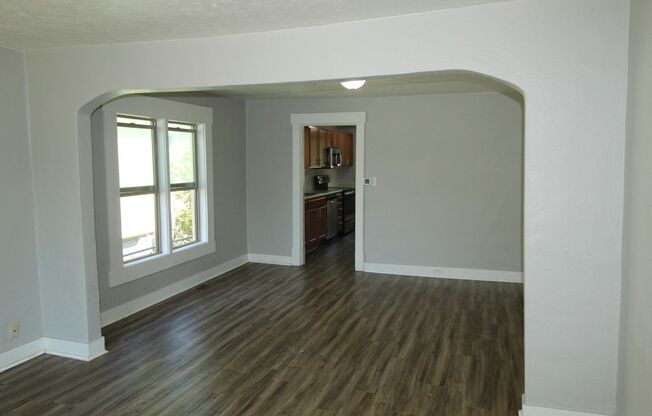 2 beds, 1 bath, $1,795