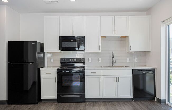1 bed, 1 bath, 496 sqft, $1,125, Unit 622