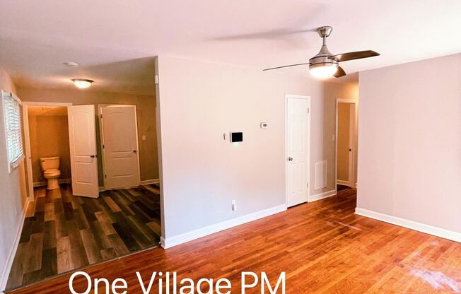 3 beds, 2 baths, $1,750