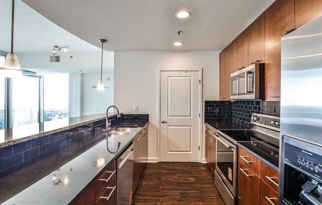 2 beds, 2 baths, $3,395