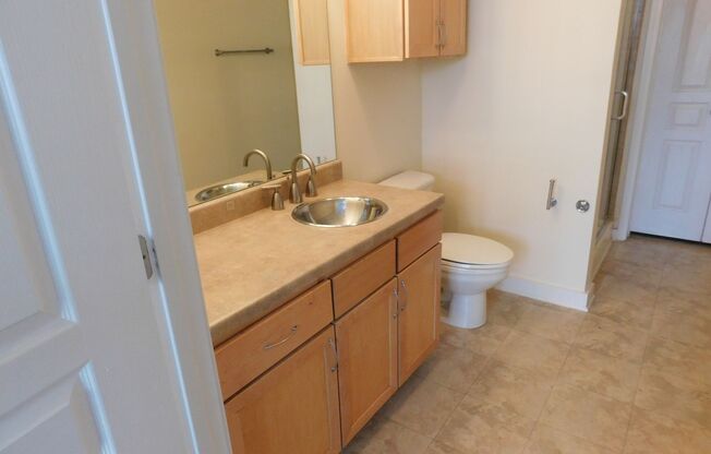 1 bed, 1 bath, $1,259, Unit # 414