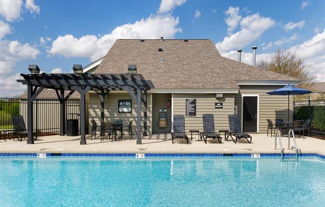 the swimming pool at or near homewood suites by hilton houston stafford sugar