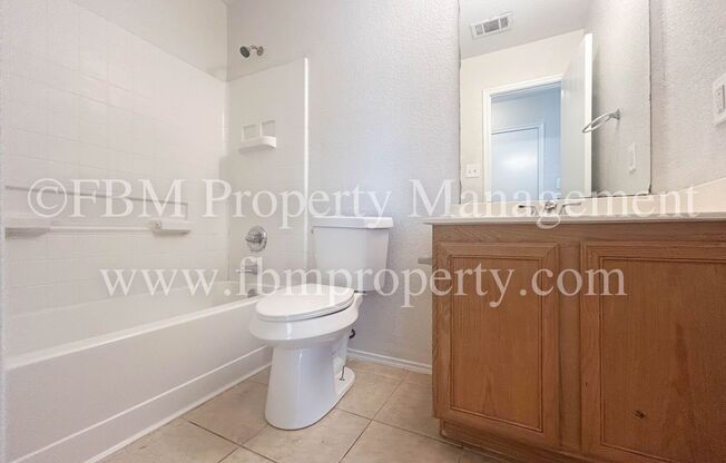 3 beds, 2 baths, $1,875