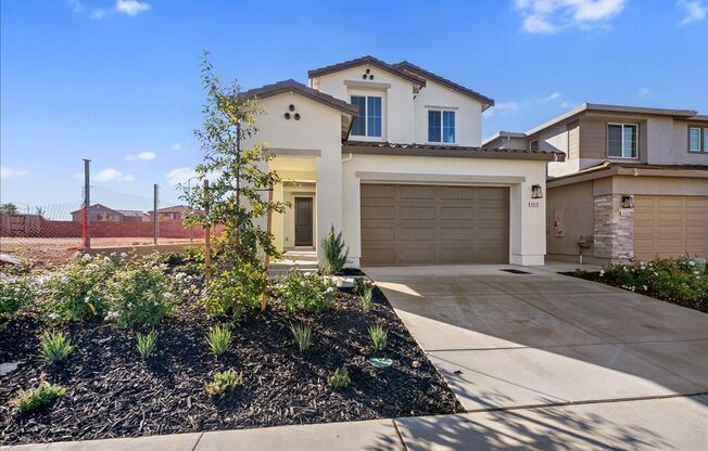 4412 Canyon Coral Way