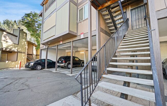 Cute 2 bedroom, 2 bath Condo for rent in Reno, $1650 a month, water, sewer and trash included