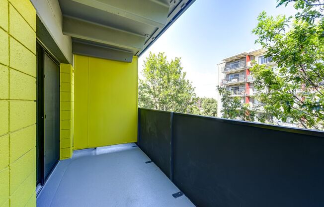 2 beds, 1 bath, 700 sqft, $1,850, Unit 603