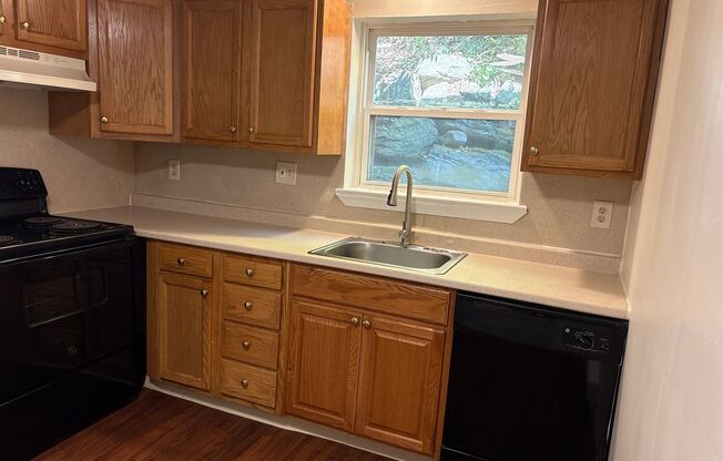 High Ridge Apartments - Two Bedroom One Bath Apartments - Heat & Hot Water Included