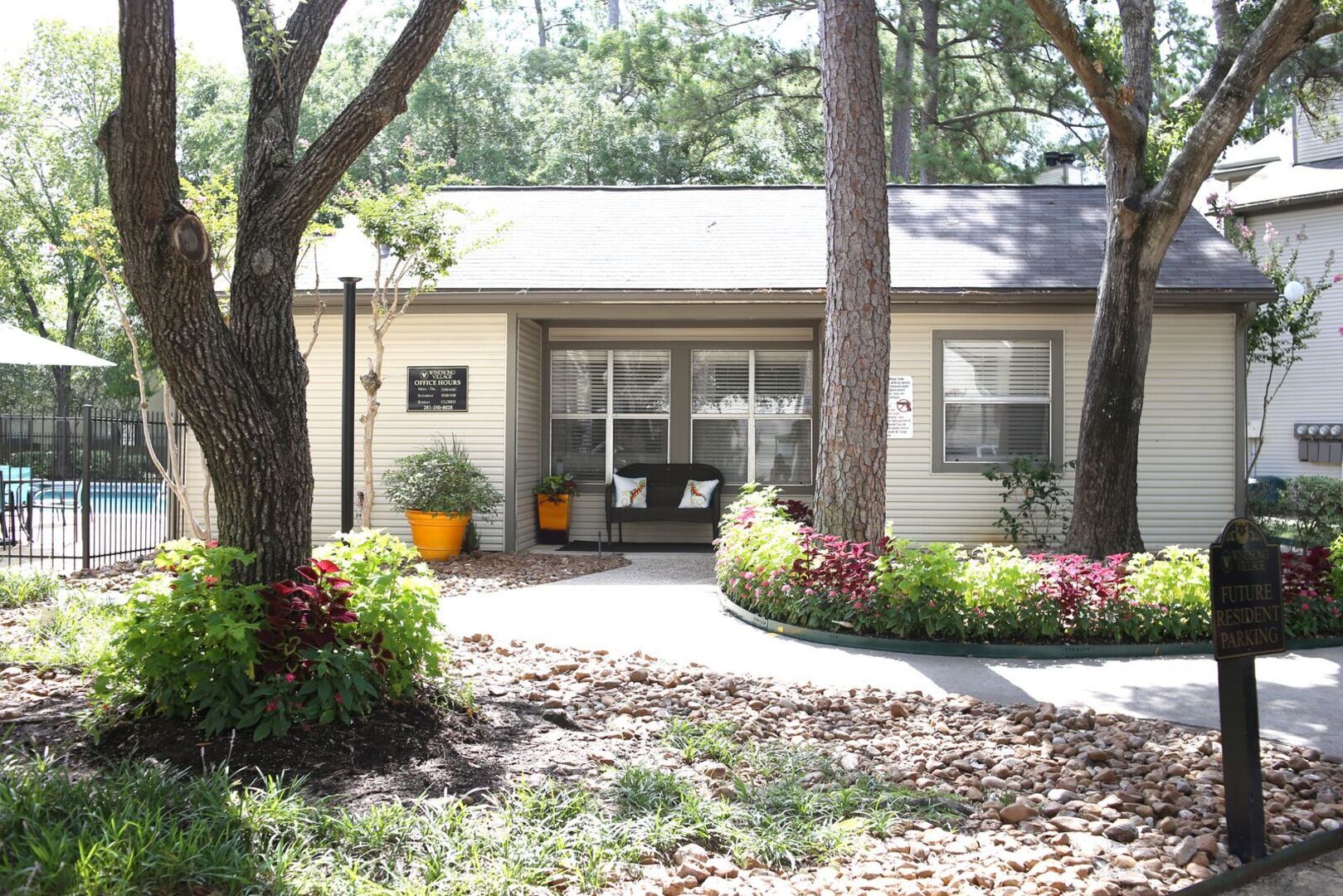 Windsong Village Apartments