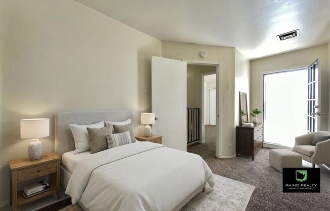 2 beds, 1 bath, 790 sqft, $915, Unit I225