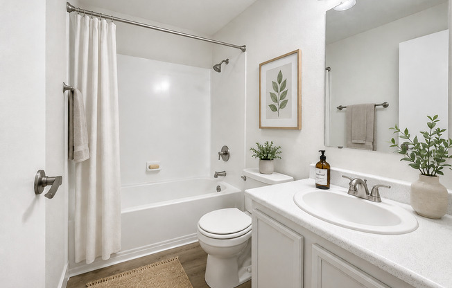 1 bed, 1 bath, 673 sqft, $1,445, Unit 68