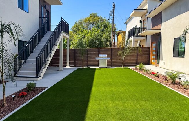 Park Villas La Mesa