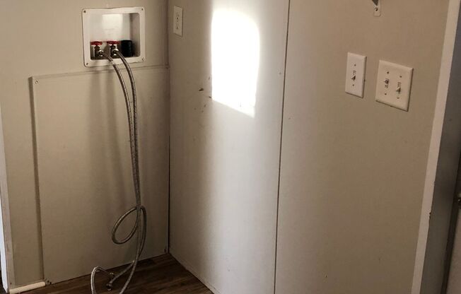 3 Bed/2 Bath Available!