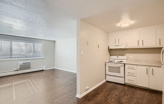 Move In, Save Big on our Studio Today Call to schedule a tour and learn more!