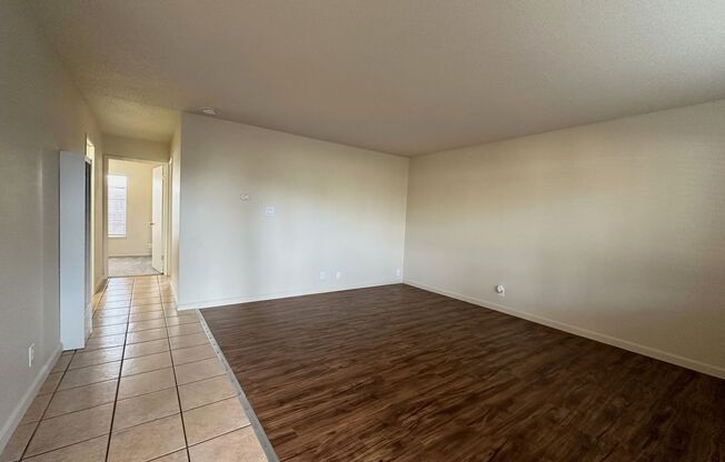 2 beds, 1 bath, 752 sqft, $1,495, Unit CA-25