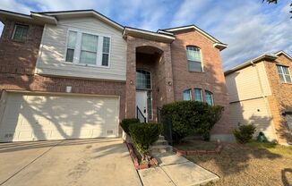 4 beds, 2.5 baths, $1,995