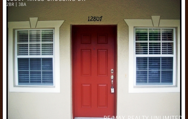 12807 KINGS XING DR
