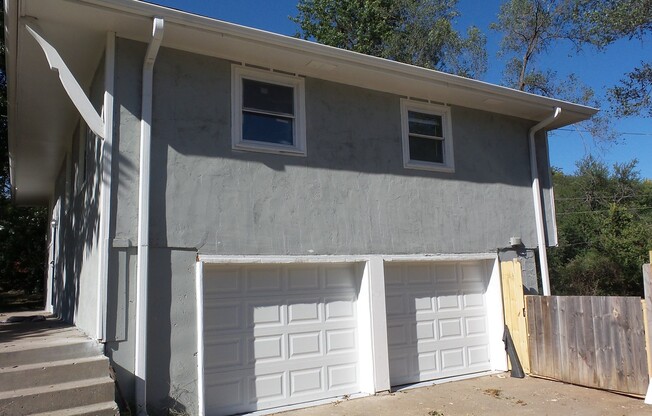 COMING SOON! Renovated 3 Bedroom, 2 bath Raytown Home!