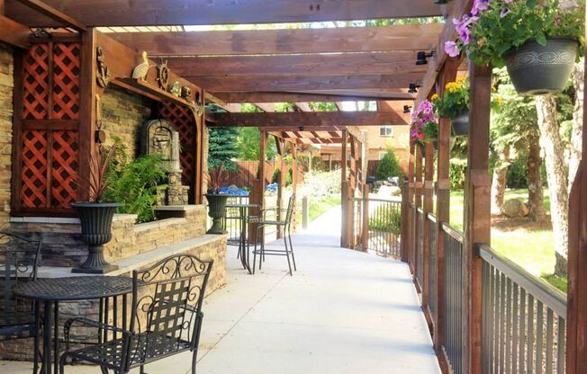 Londonderry Lofts LLC