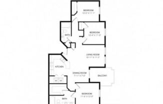 Partner-provided photo for $1750 unit