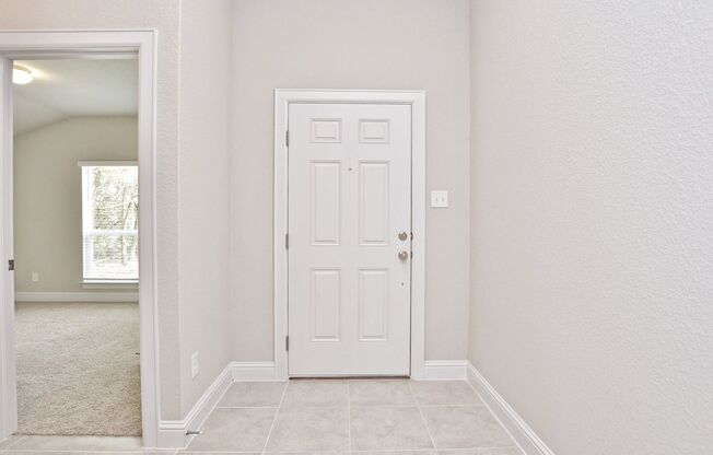 3 BR/2 BA - 1554 SF Home in LAGO VISTA!!!