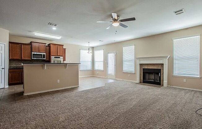 5BD/3BA IN KILLEEN TX