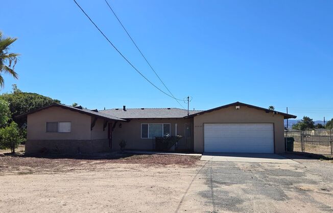 Highland Home with Large Fenced Yard