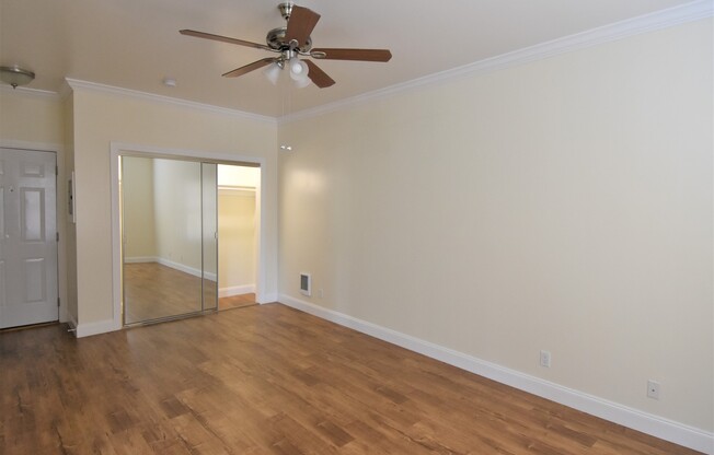 Studio, 1 bath, $1,695, Unit 109