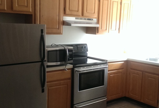 1622- Cambridge Realty, LLC