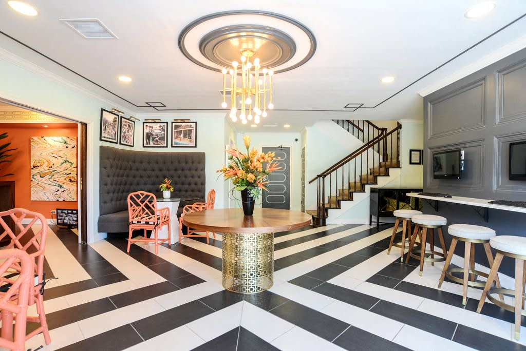 MODERN APARTMENTS IN SAN ANTONIO, TX