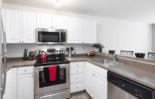 1 bed, 1 bath, 700 sqft, $1,745, Unit A204