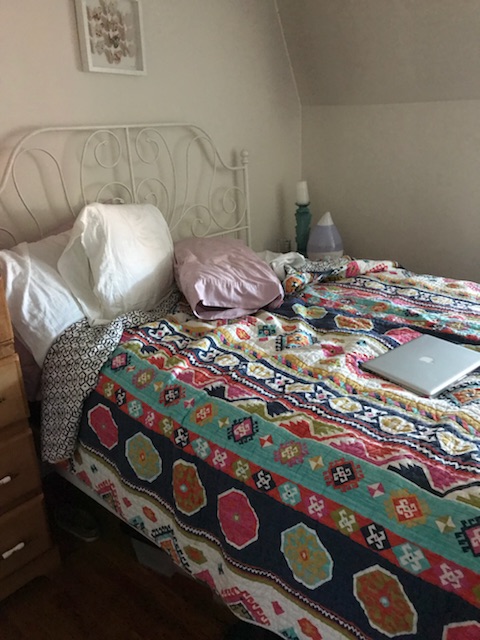 15 Joy St Apt 9M
