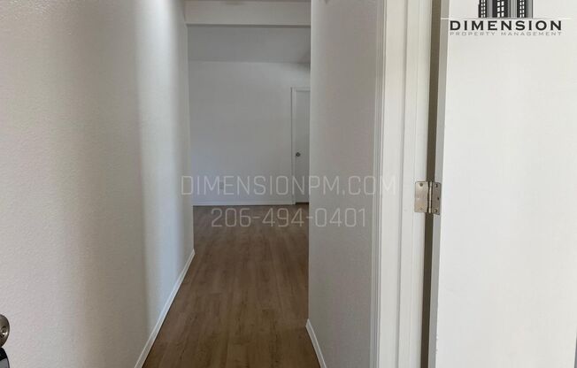 41st Apartments